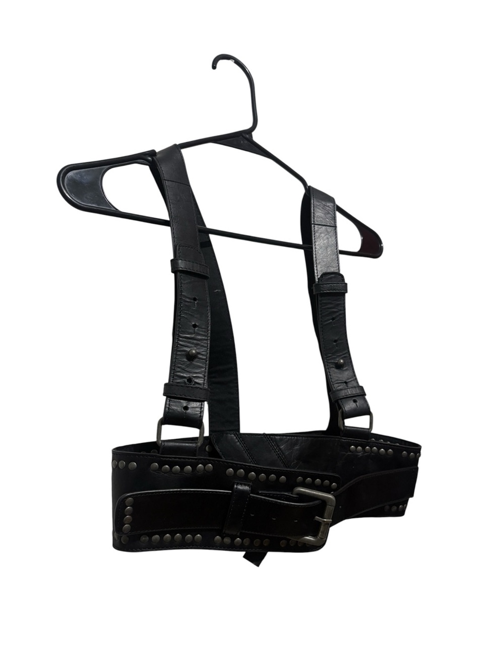 Free People Maya Harness